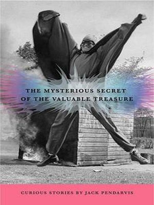 cover image of The Mysterious Secret of the Valuable Treasure